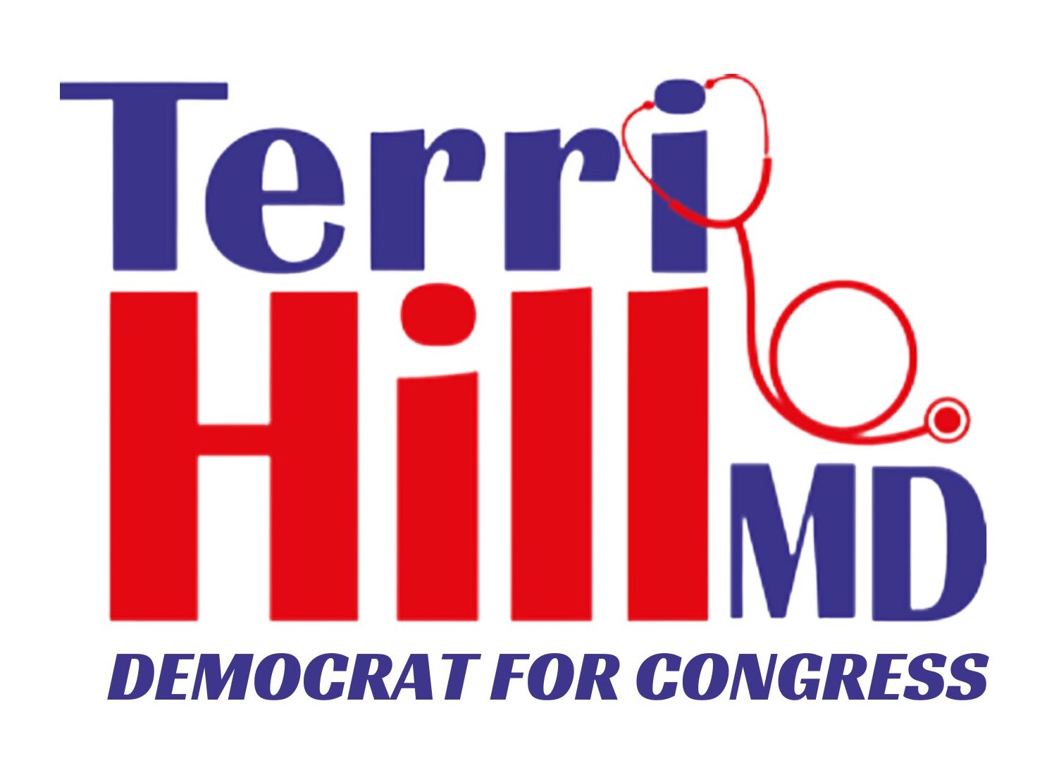Terri Hill for Congress